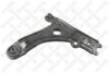 STELLOX 57-00583-SX Track Control Arm